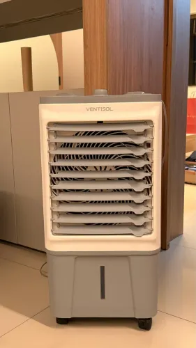 Climatizador Ventisol 16 Litros - Pouco Uso e Excelente Estado