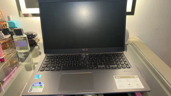 Notebook asus