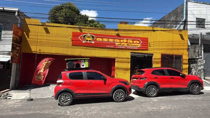 Vwndo restaurante 