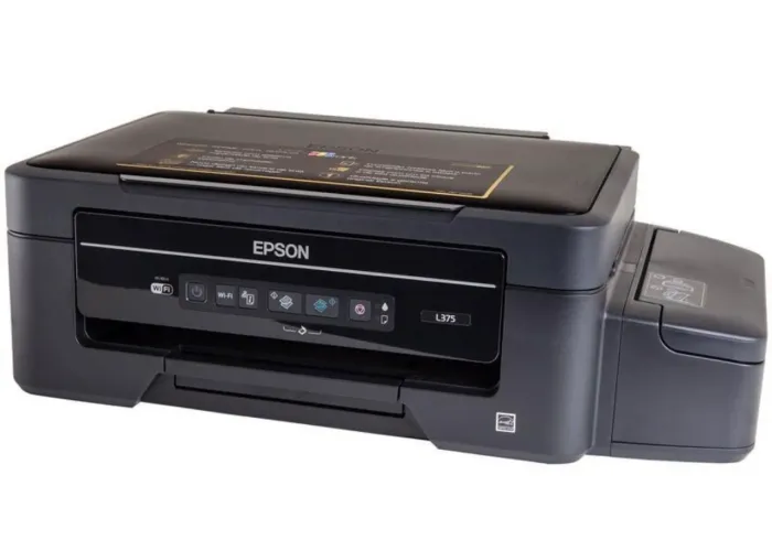 Impressora Epson L375