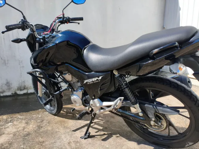 Fan 160 nova