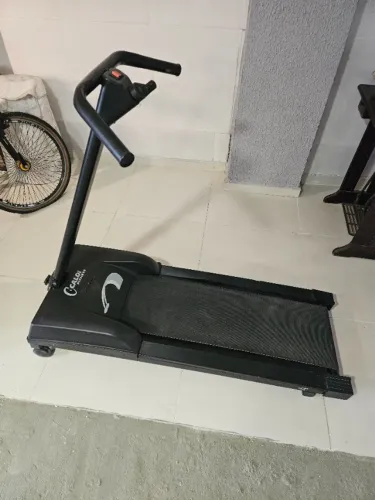 Esteira Ergométrica Caloi Fitness - modelo CI 3003