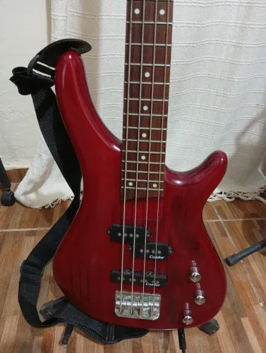 Baixo Condor
