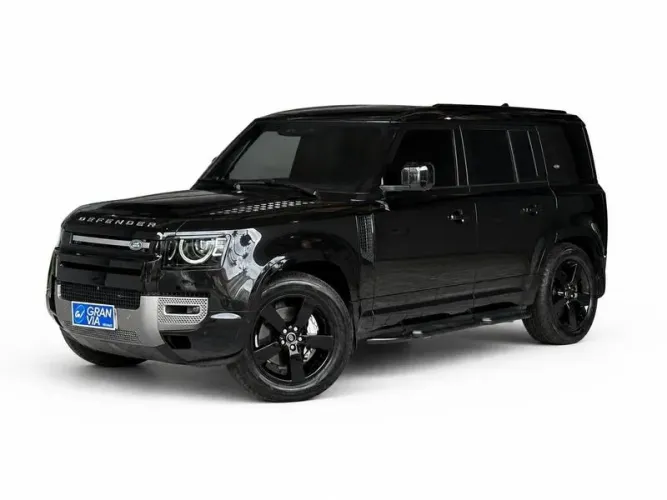 Land Rover Defender 110 X-dy D300 S DIE Aut. (hib.) 2023