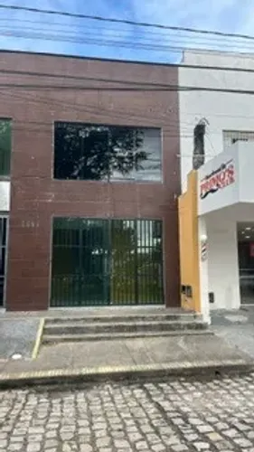 Sala Comercial em Neópolis