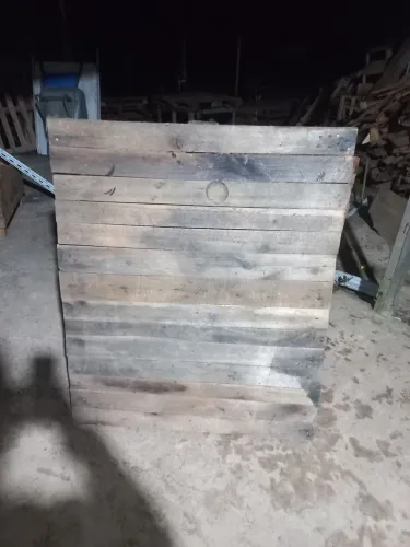 Pallets a venda em SFS/SC