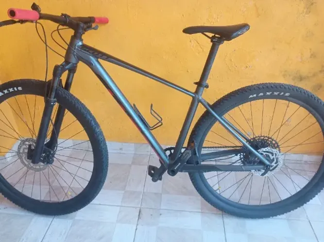BICICLETA, SCOTT SCALE ARO 29 TAMANHO 17