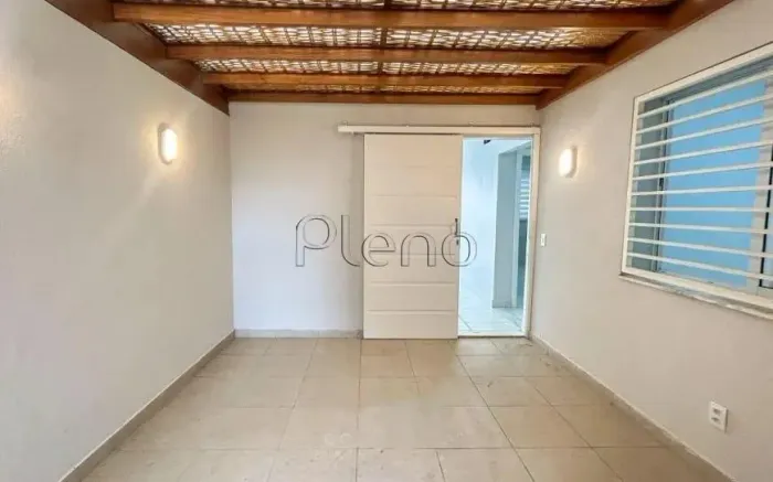 Casa à venda e para alugar em Campinas, Bosque, com 2 quartos, com 204 m²