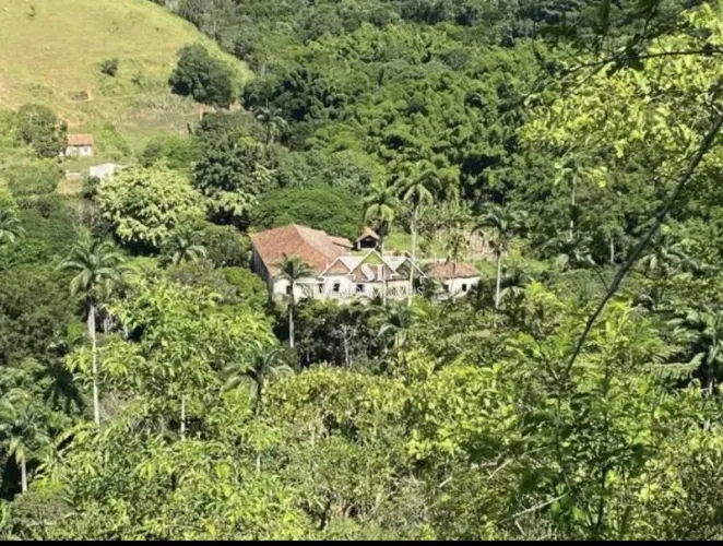 Fazenda- , Centro