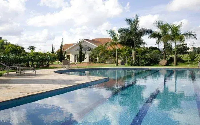 Terreno à venda, 707 m² por R$ 860.000,00 - Jardim Tarobá - Cambé/PR