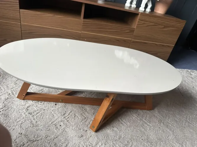 mesa de centro
