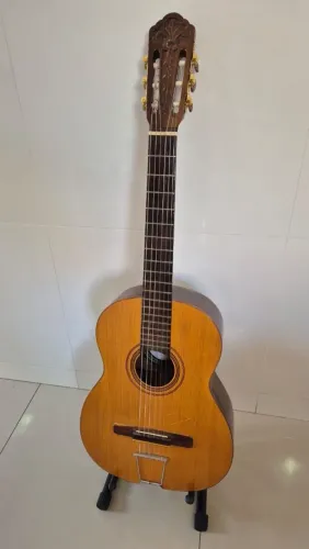 Violão Di Giorgio ano 1975