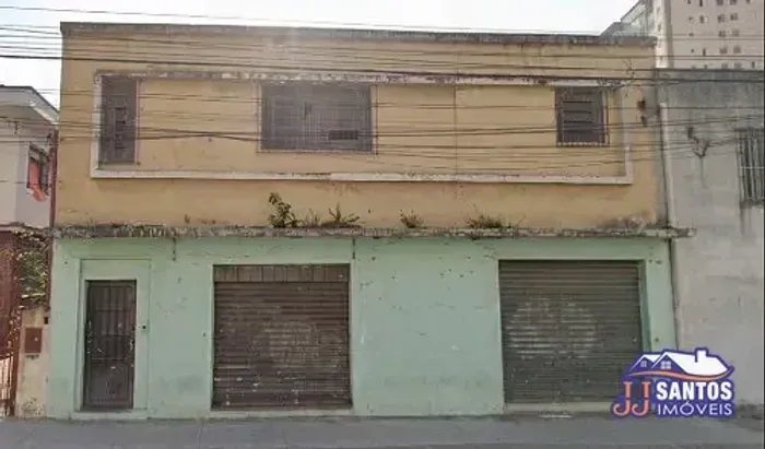 Terreno 526m² na Rua Taquari, Belém | 16,8m de Frente | Próx. Metrô Belém | Zoneamento ZEI
