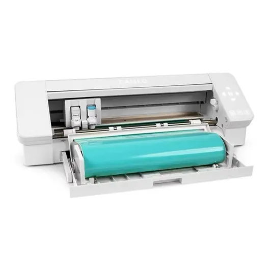 Silhouette cameo 4
