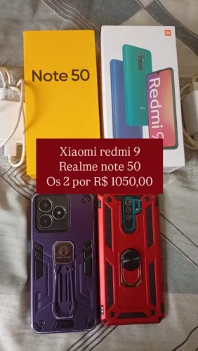 Celulares