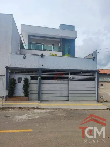 Triplex para alugar 4 quartos no Setor Cidade Satélite São Luís, Aparecida de Goiânia
