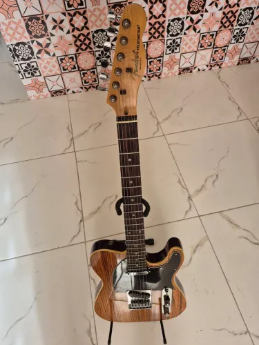 GUITARRA FENDER OPORTUNIDADE