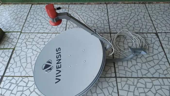 Antena