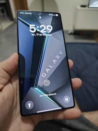 Samsung Galaxy S25 Ultra 512GB