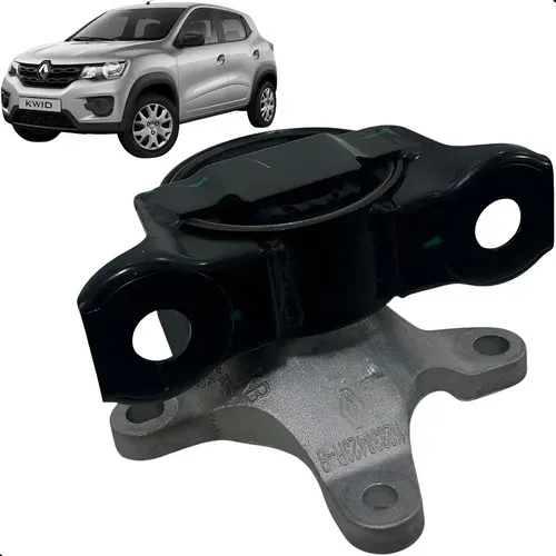 Coxim Câmbio Renault Kwid 1.0 2018 2019 2020 2021 A 2024