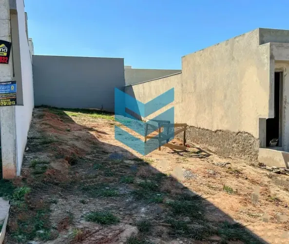 Terreno à venda, 200 m² - Jardim Villagio Milano - Sorocaba/SP