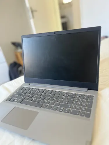 Notebook Lenovo IdeaPad S145 - 15API (INCLUSO SSD 120GB)