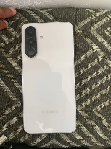 Samsung a56 - 256gb
