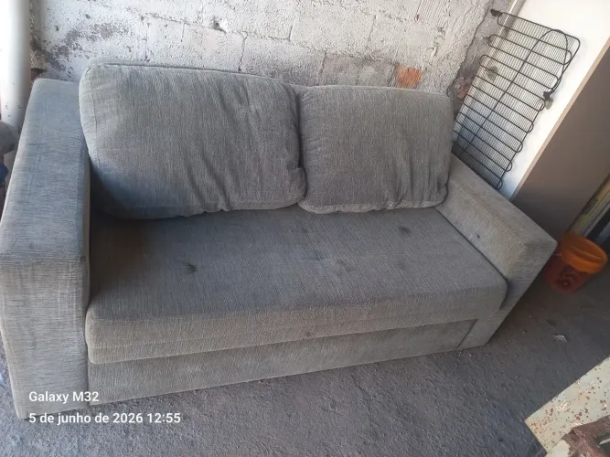 Sofa cama casal