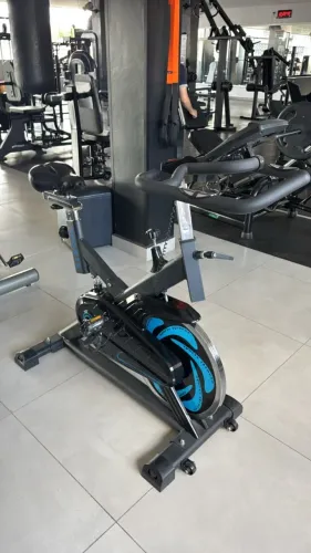 Bicicleta/Bike Spinning O Neal TP1000