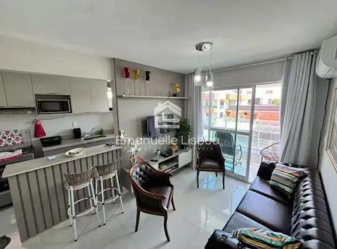 Apartamento de 2 quartos, 60m² no bairro Bessa, em João Pessoa
