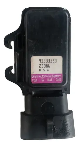 Sensor Map Gm Celta Classic Corsa Meriva 2008 2018