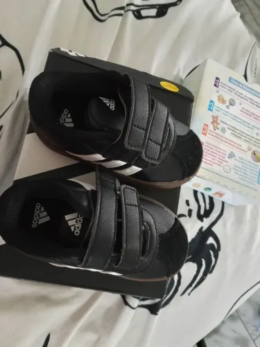 Tênis infantil n19 masculino