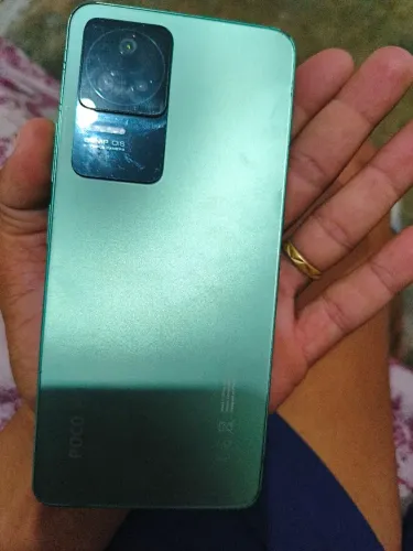 POCO F4 ( 256gb) 