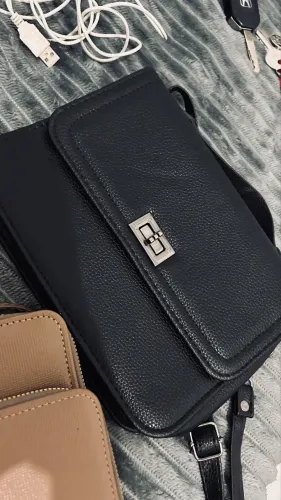 Bolsa pequena