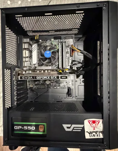 Computador Gamer 