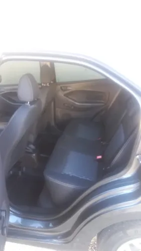 Ford KA 1.0 Se/se Plus Tivct Flex 5P 2019