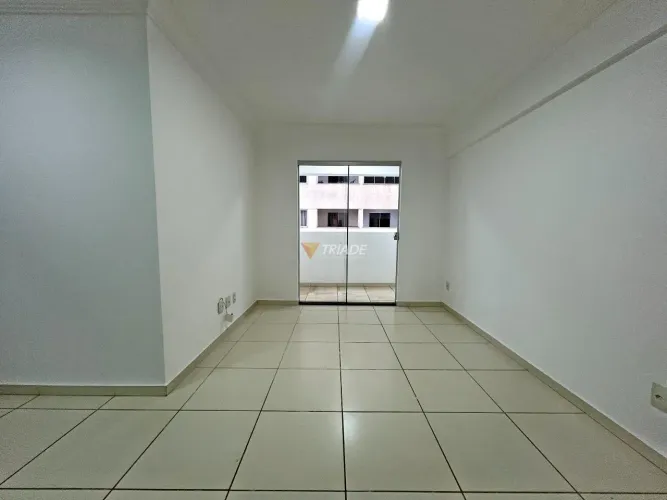 Apartamento 2 quartos, sendo 1 suíte Borges Landeiro Tropicale - Candida de Morais