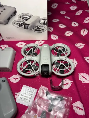 Drone DJI NEO