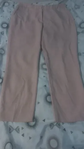 Calça zara 