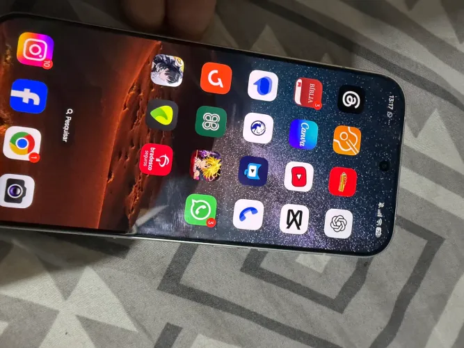 Poco X8 pro 512