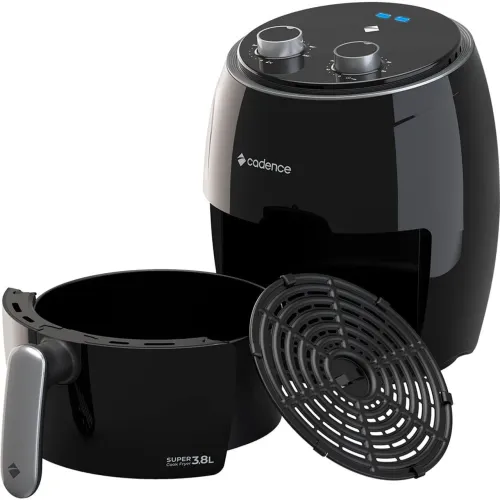 Air Frier Cadence 3.8l 1300w