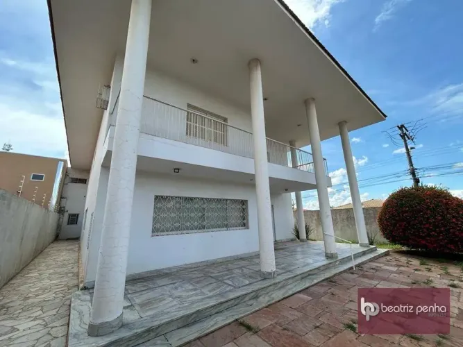 Casa com 7 Quartos à venda, 750 m² por R$ 1.850.000 - Centro - Mirassol/SP