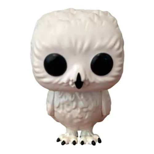 Funko Pop Edwiges Hedwig Harry Potter (Original)