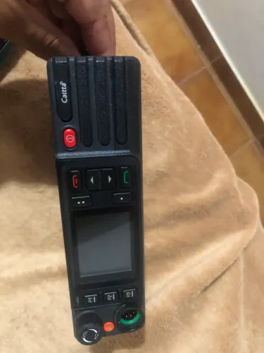 radio comunicador caltta pm790 vhf