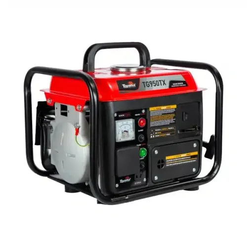 Gerador de Energia a Gasolina, 0,9 kVA | 220V - TG950TX-220