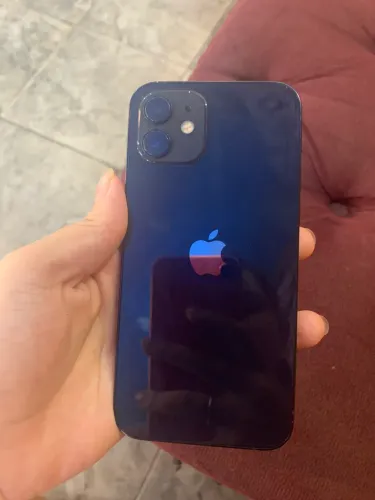 iPhone 12