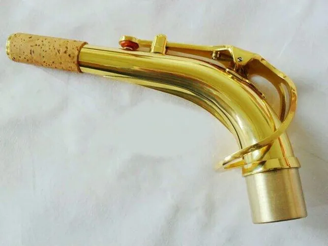 Tudel Sax Alto laqueado