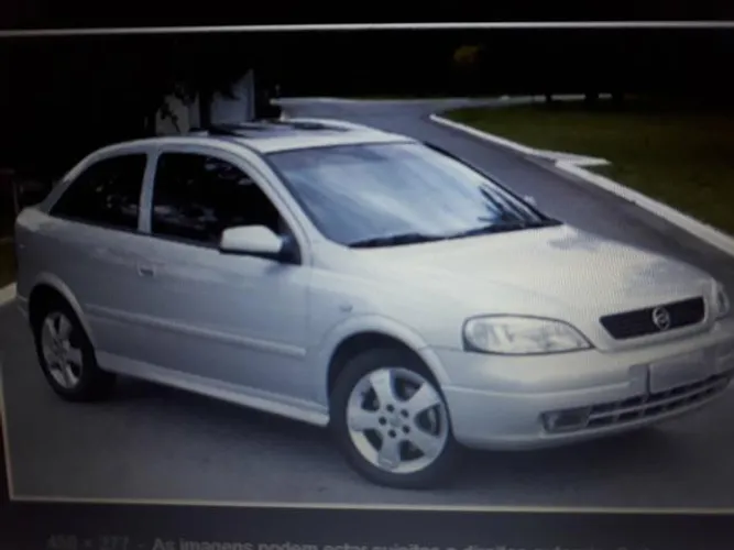 Astra sucata para retirada de peças