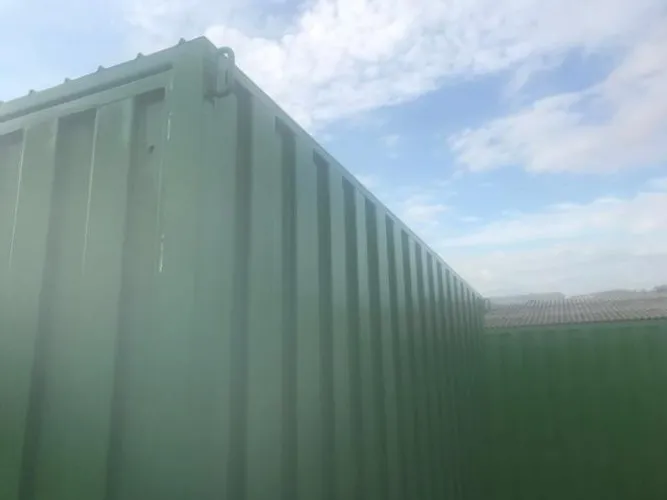 Container