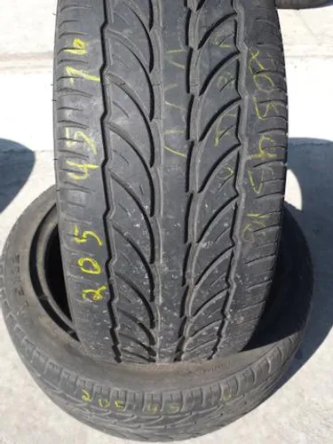Pneu 205 45 16 87W Importado perfil baixo